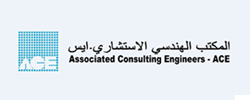 Associated Consulting Engineers ACE - logo